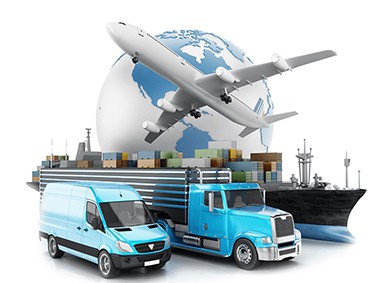 Freight Shipping Service